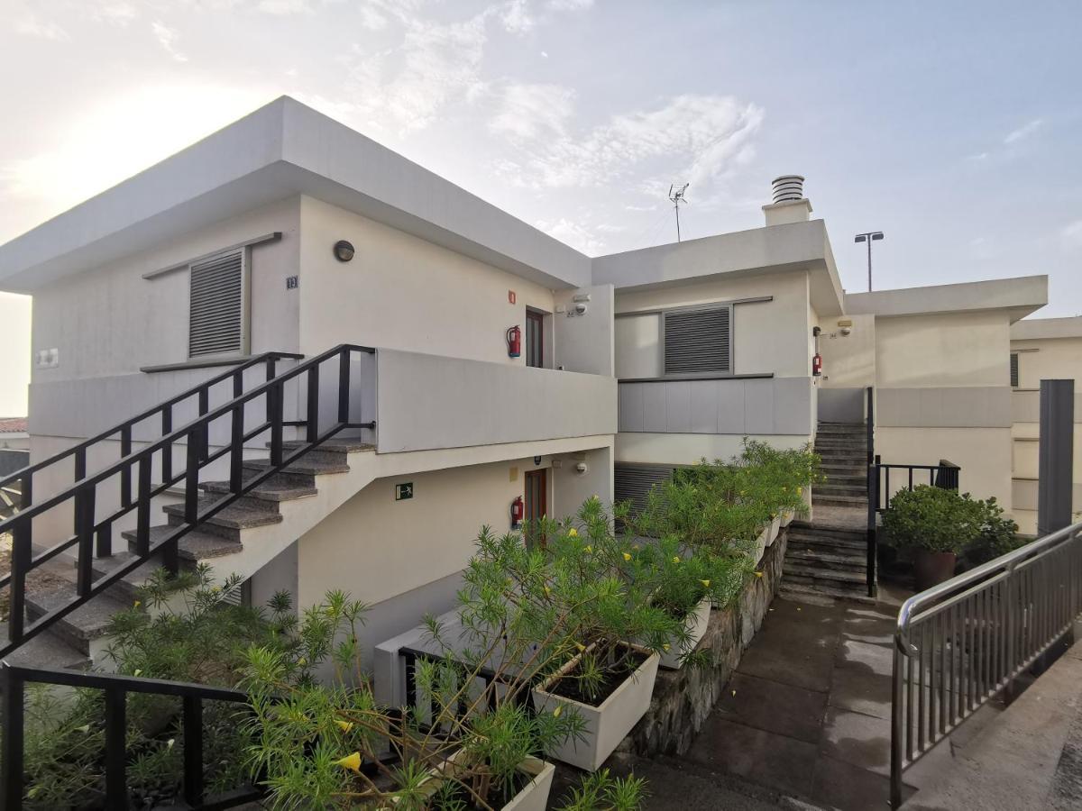 Apartamentos Los Papagayos San Agustín Екстериор снимка