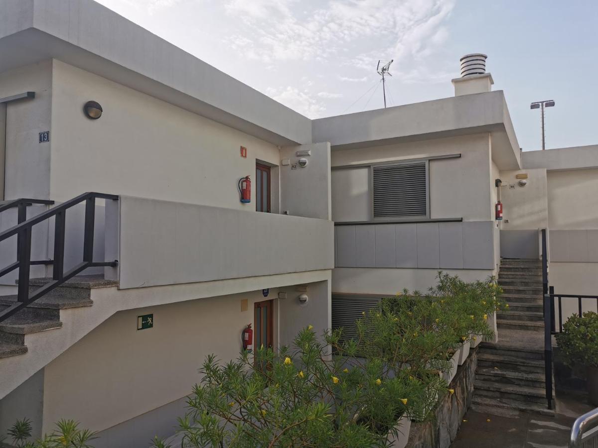 Apartamentos Los Papagayos San Agustín Екстериор снимка