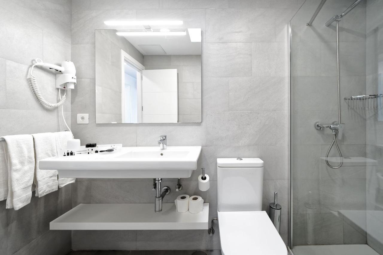 Apartamentos Los Papagayos San Agustín Екстериор снимка