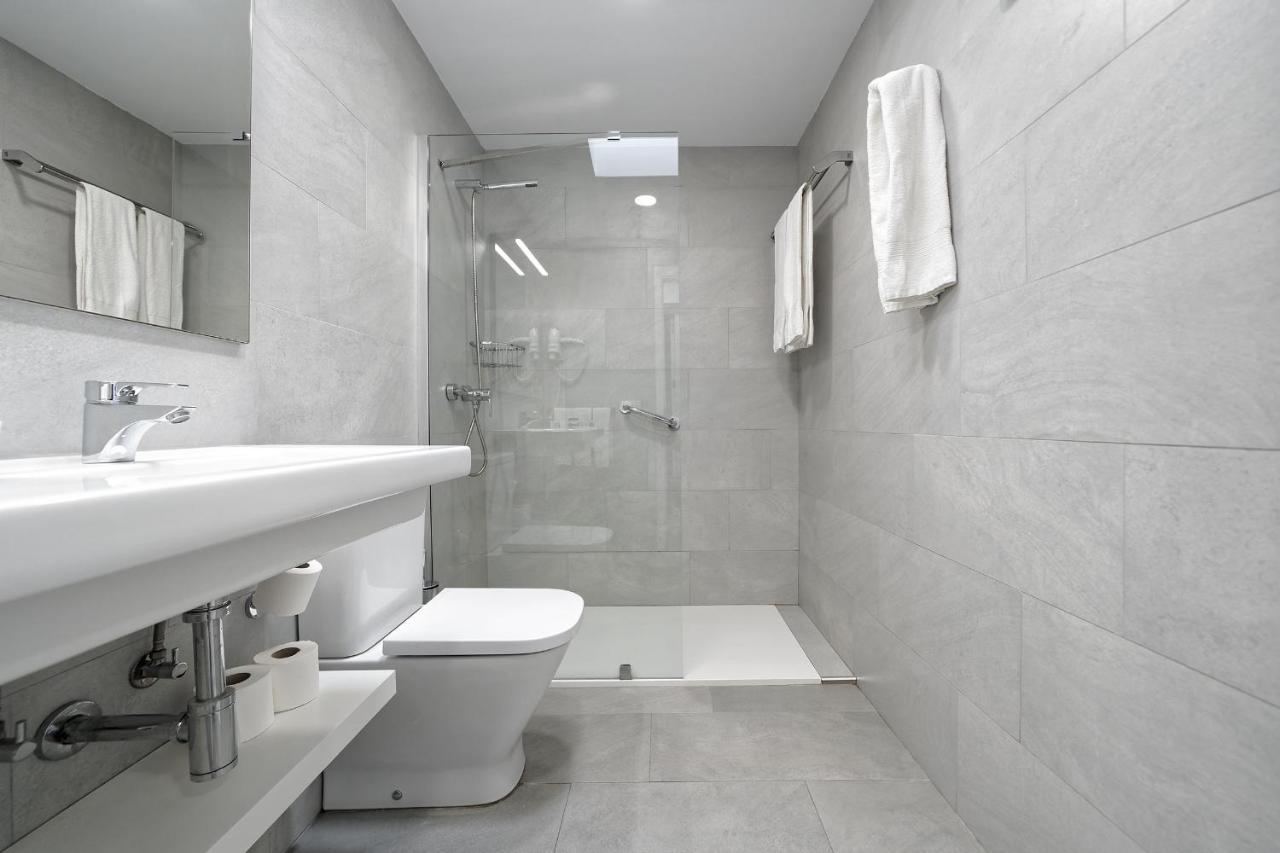 Apartamentos Los Papagayos San Agustín Екстериор снимка